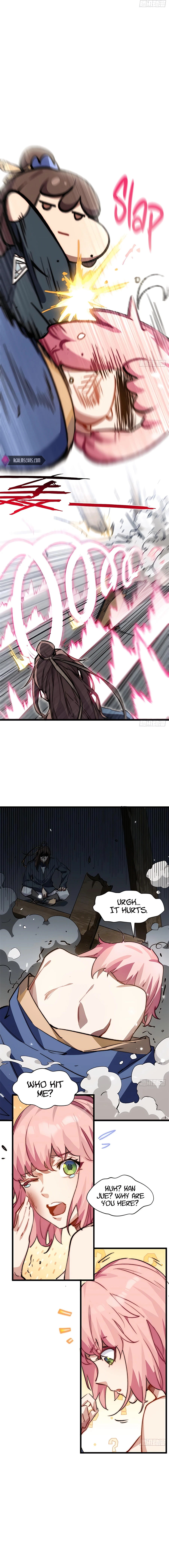 Top Tier Providence, Chapter 94