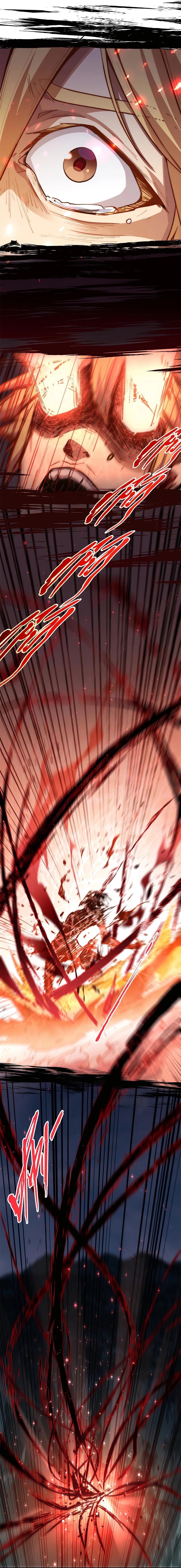 Top Tier Providence, Chapter 139