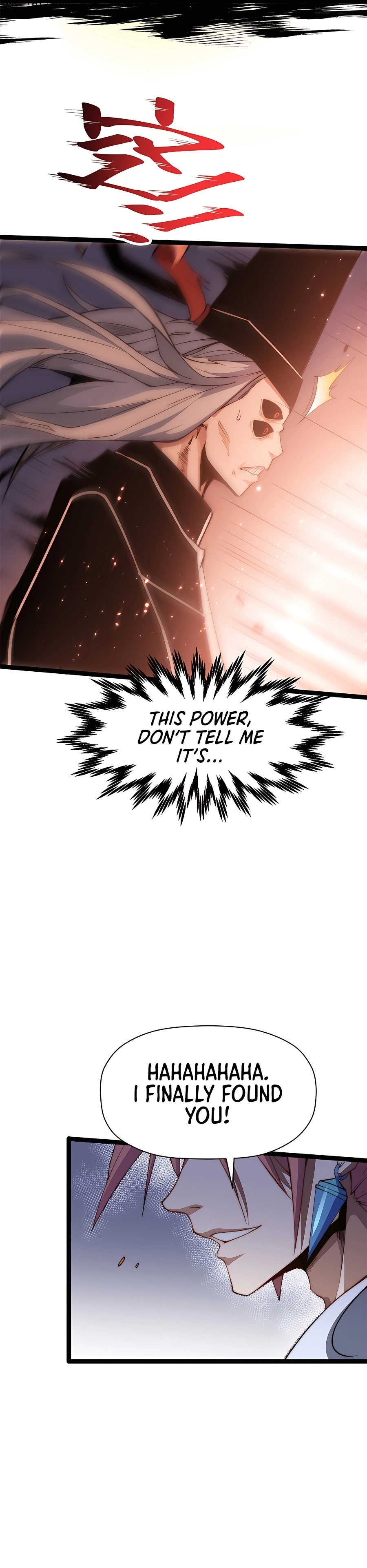 Top Tier Providence, Chapter 139