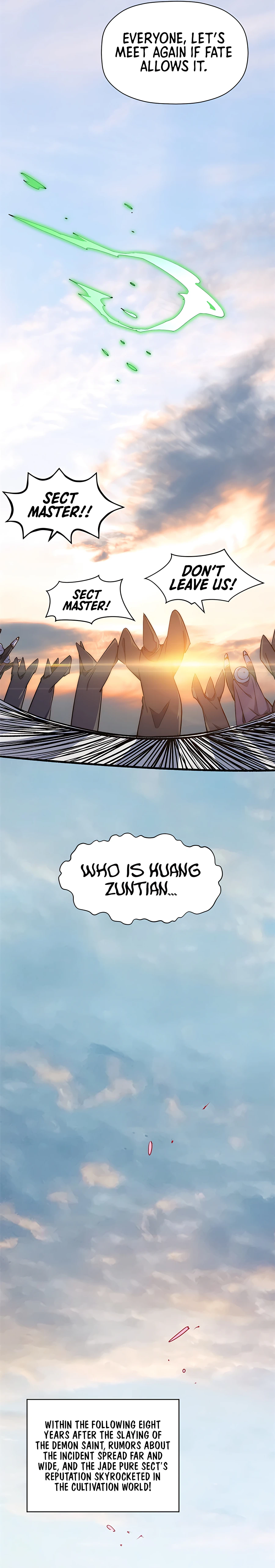 Top Tier Providence, Chapter 113