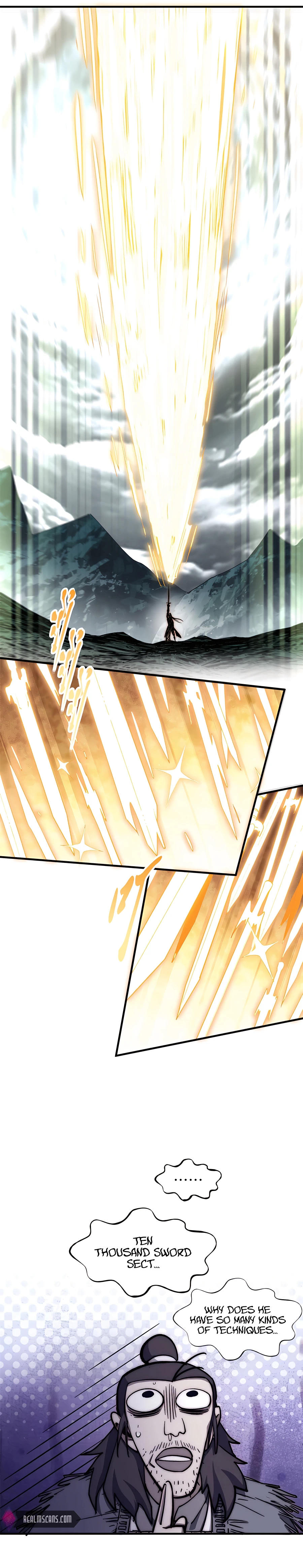 Top Tier Providence, Chapter 51
