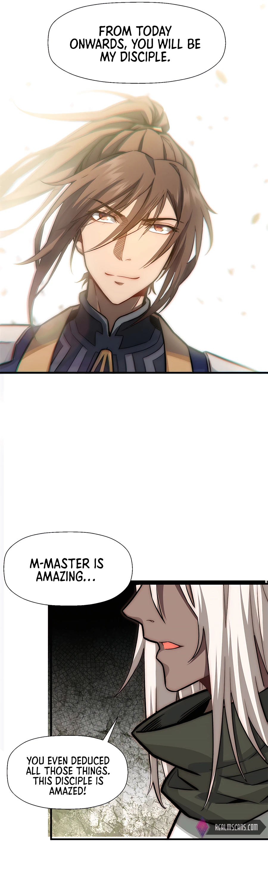 Top Tier Providence, Chapter 36