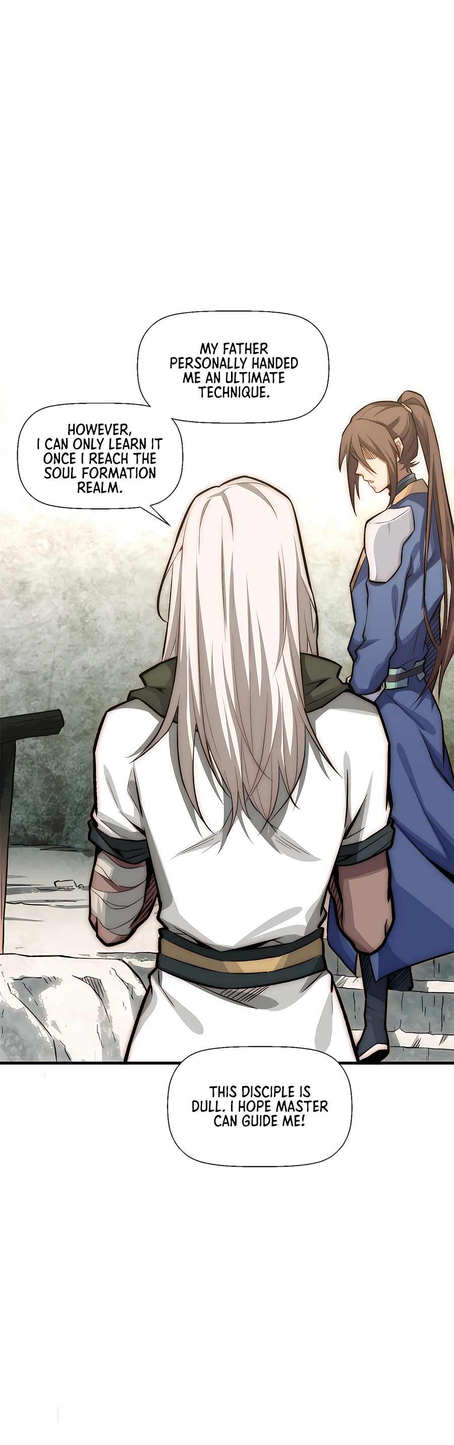 Top Tier Providence, Chapter 36