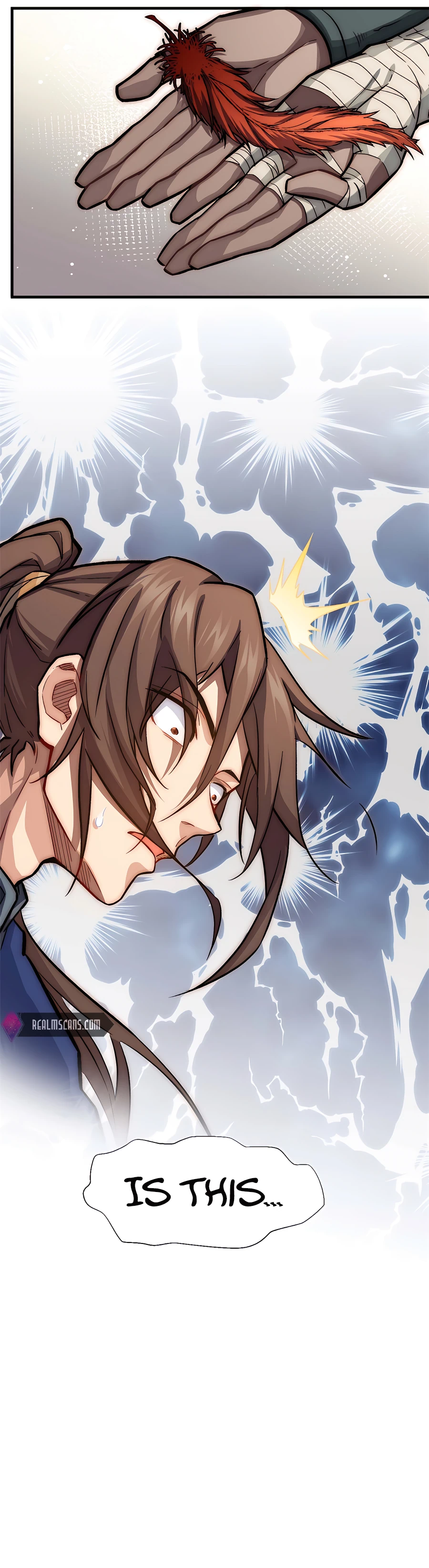 Top Tier Providence, Chapter 36