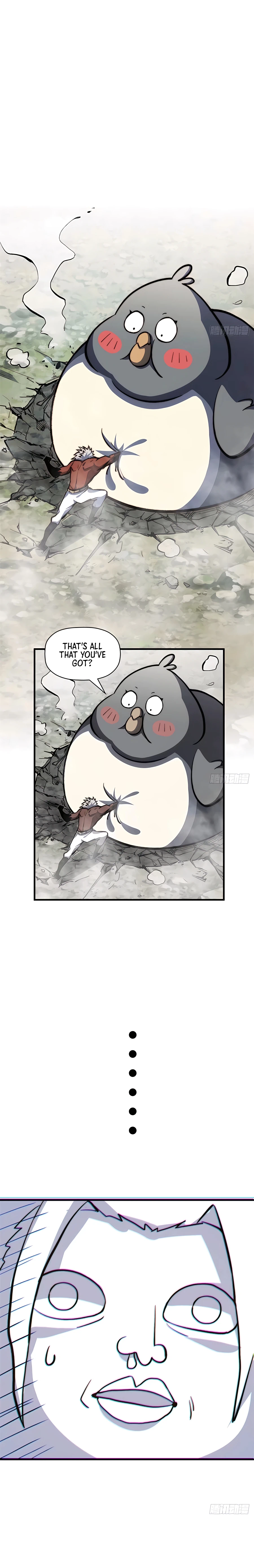 Top Tier Providence, Chapter 99
