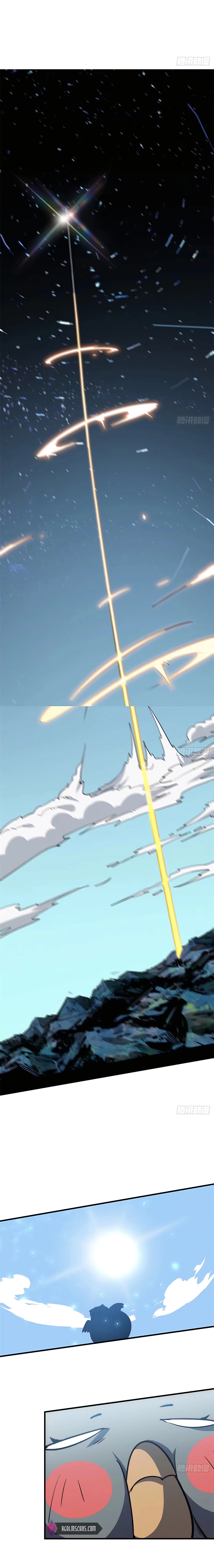 Top Tier Providence, Chapter 99