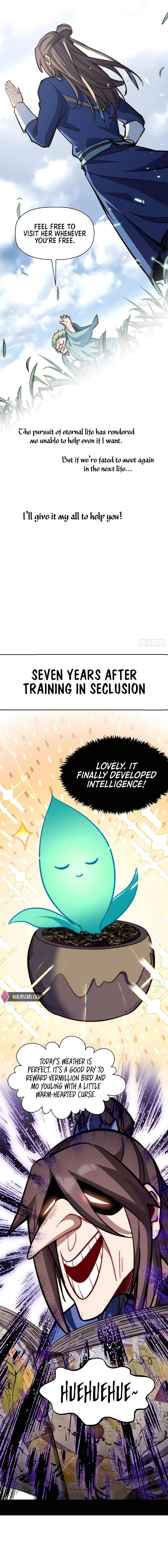 Top Tier Providence, Chapter 96