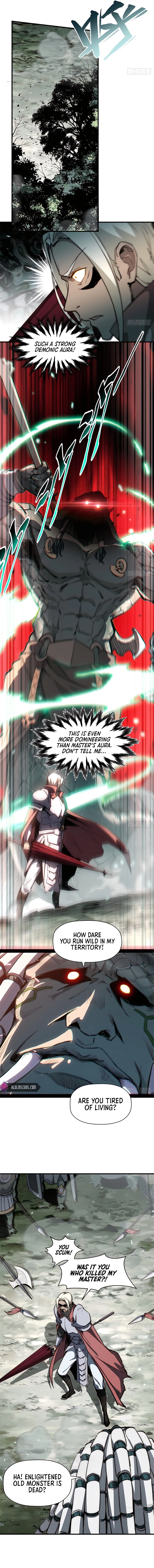 Top Tier Providence, Chapter 96