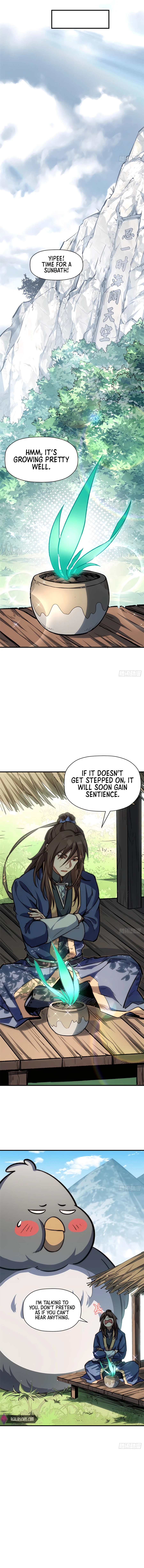 Top Tier Providence, Chapter 96