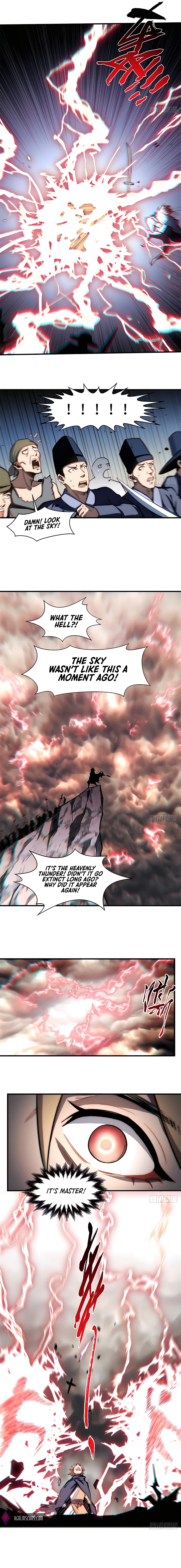 Top Tier Providence, Chapter 69