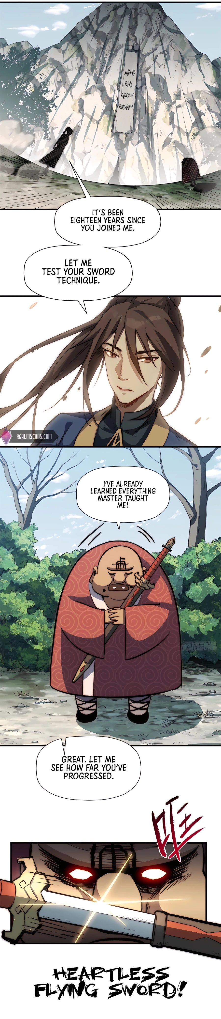 Top Tier Providence, Chapter 69