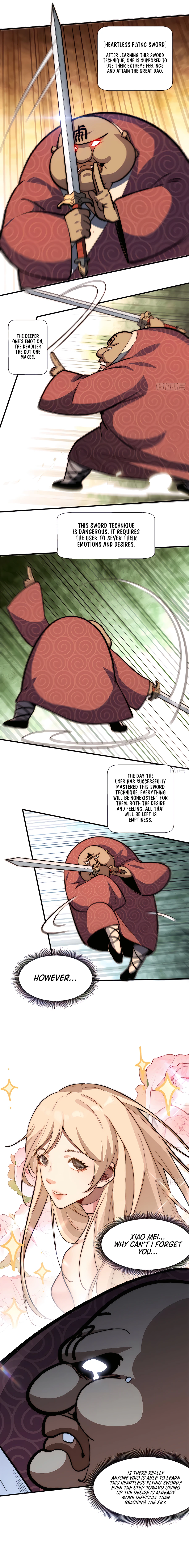 Top Tier Providence, Chapter 69