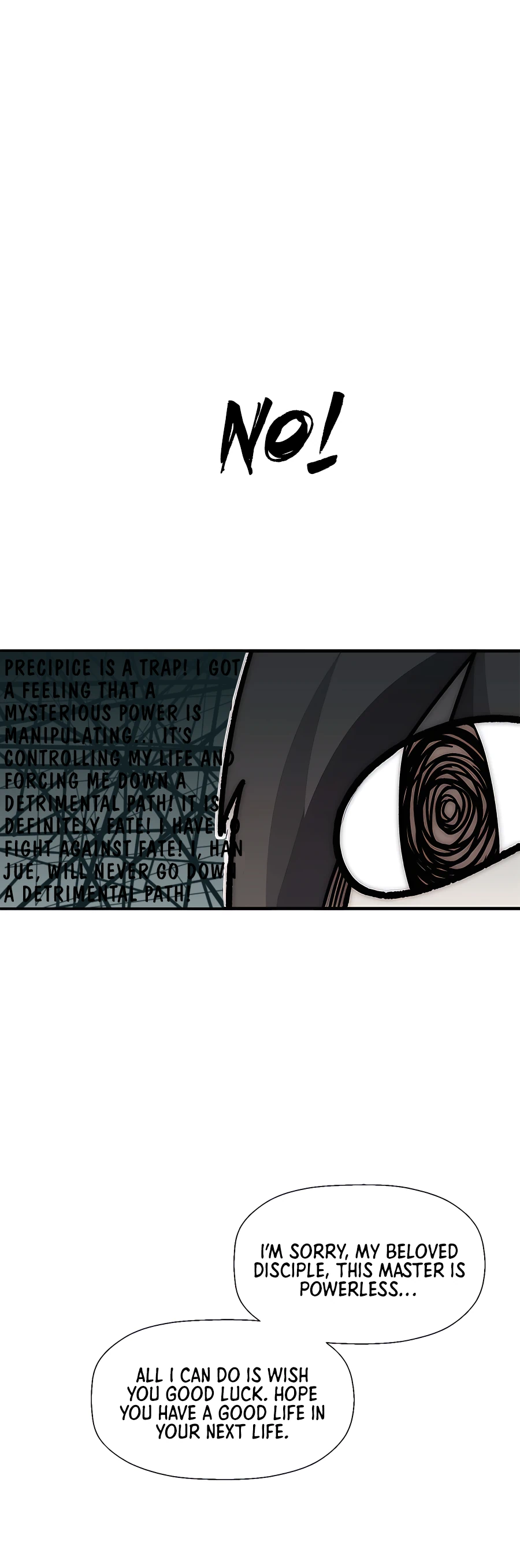 Top Tier Providence, Chapter 38