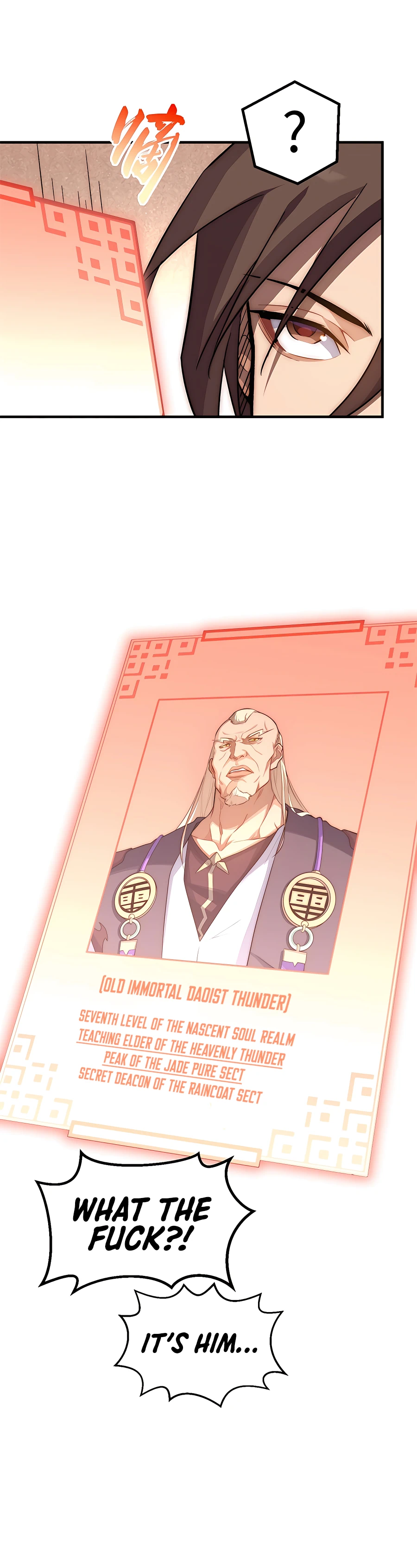Top Tier Providence, Chapter 38