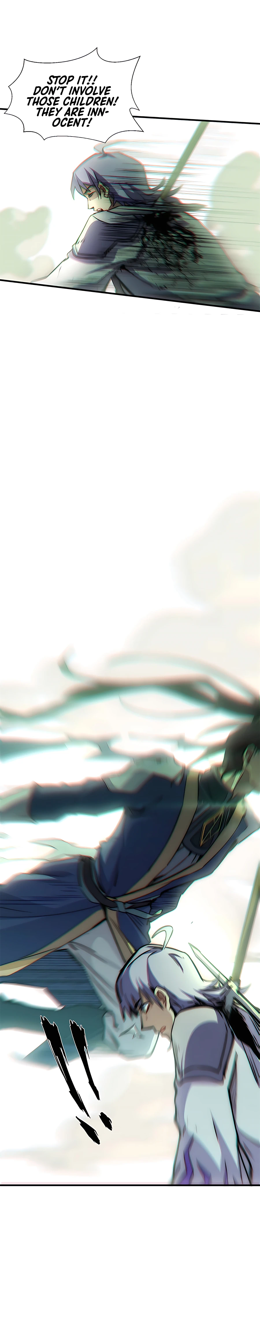 Top Tier Providence, Chapter 38