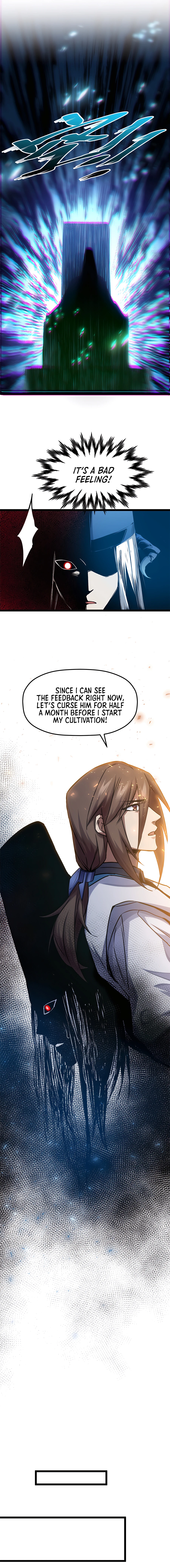 Top Tier Providence, Chapter 122