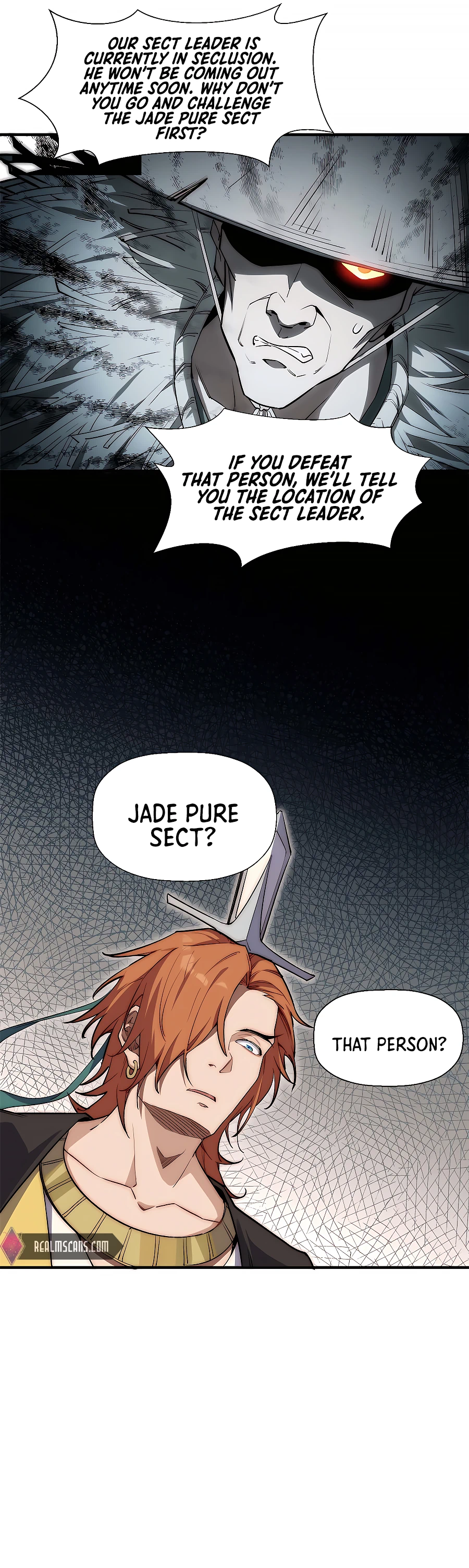 Top Tier Providence, Chapter 41