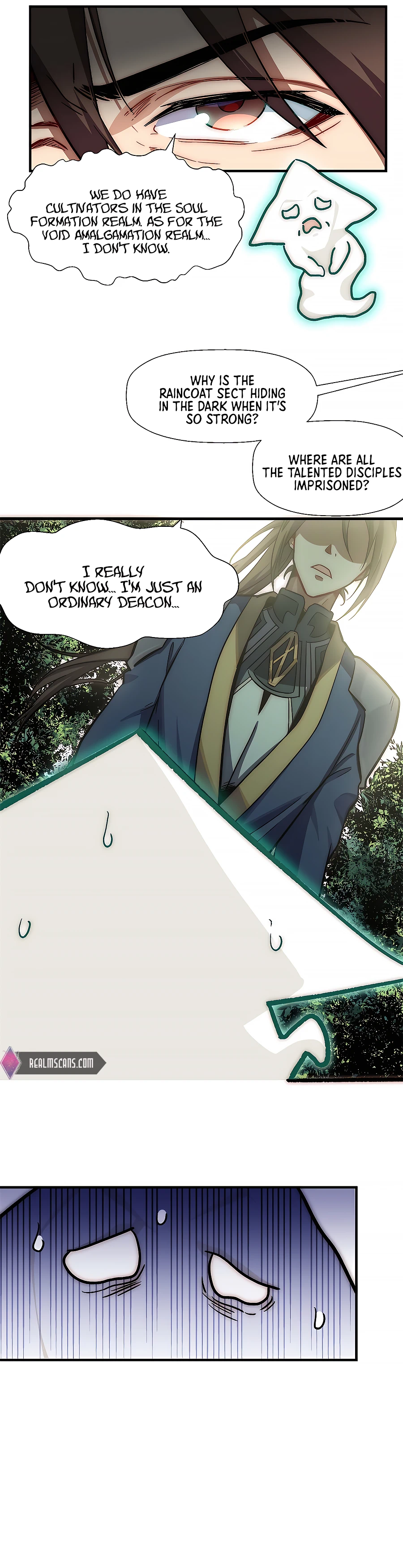 Top Tier Providence, Chapter 41