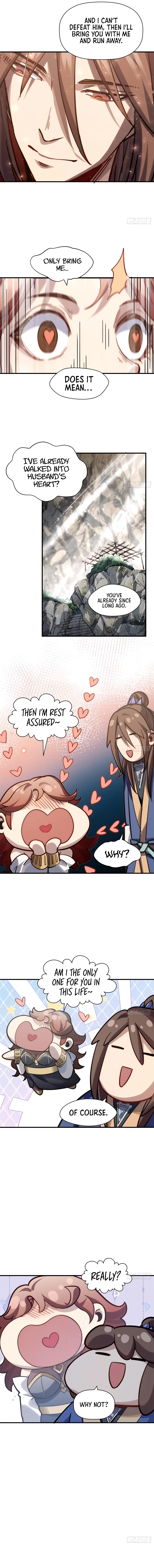 Top Tier Providence, Chapter 104