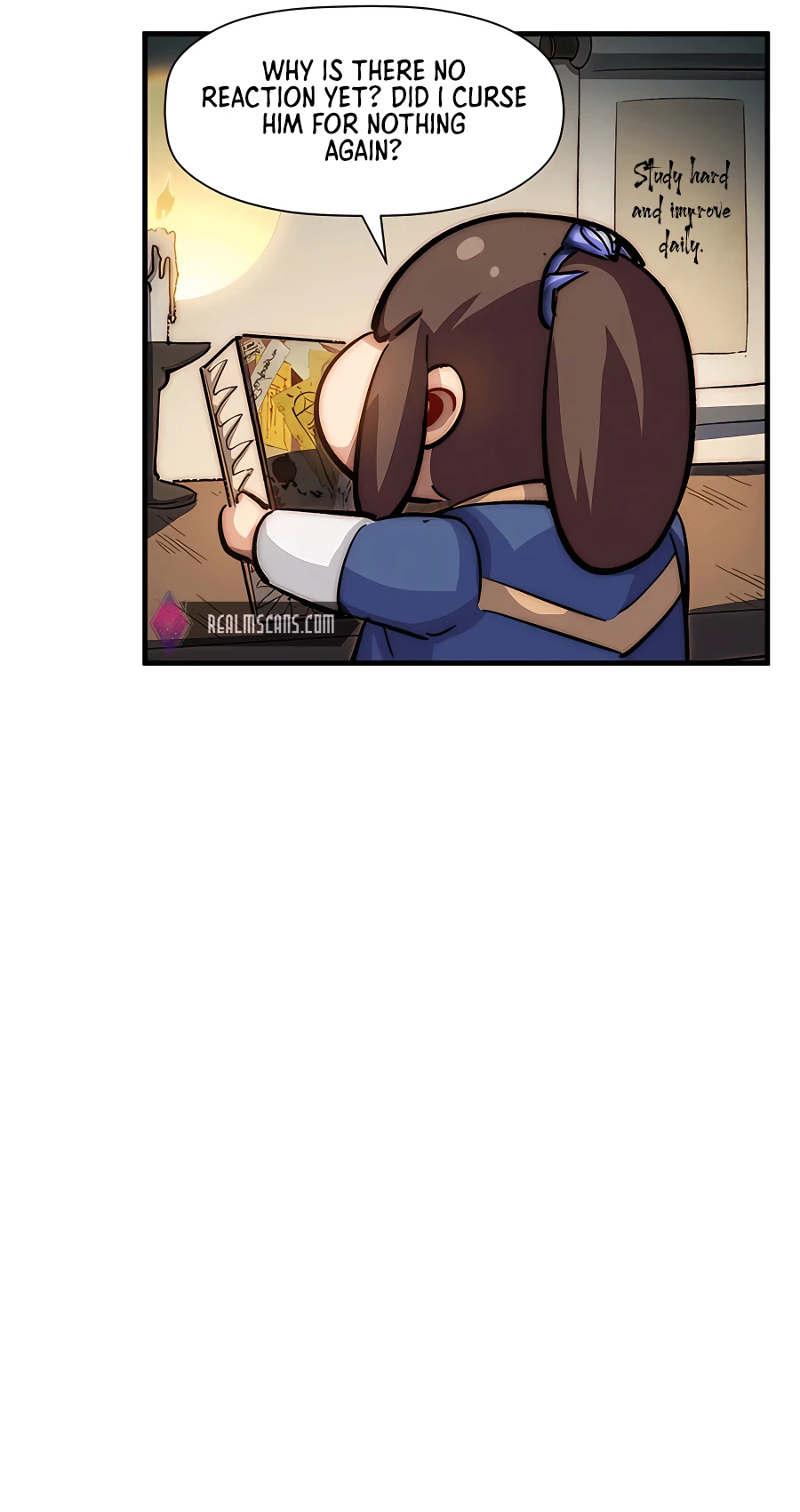 Top Tier Providence, Chapter 63