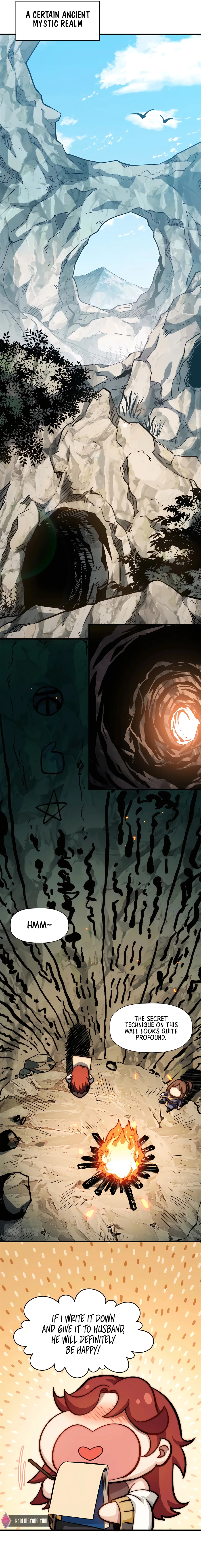 Top Tier Providence, Chapter 63