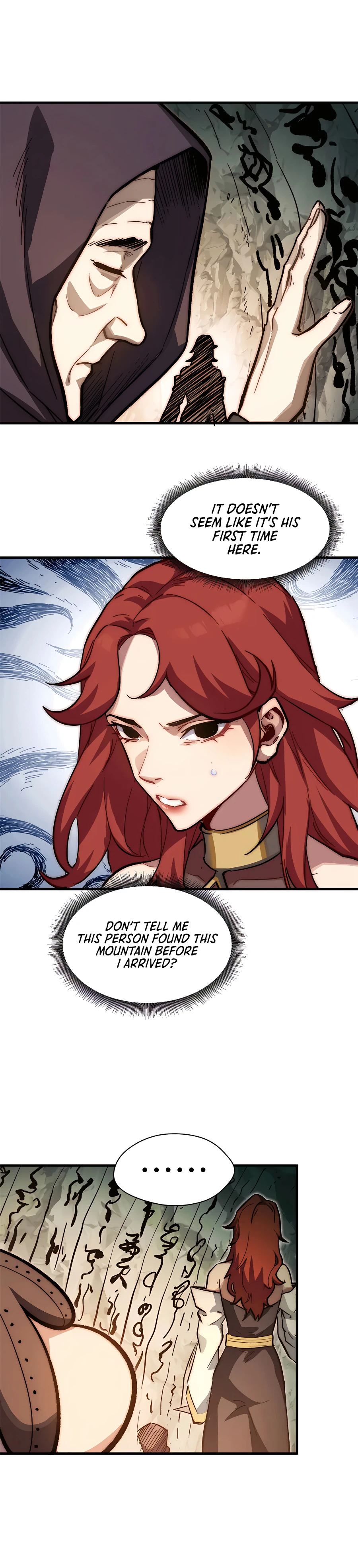 Top Tier Providence, Chapter 63