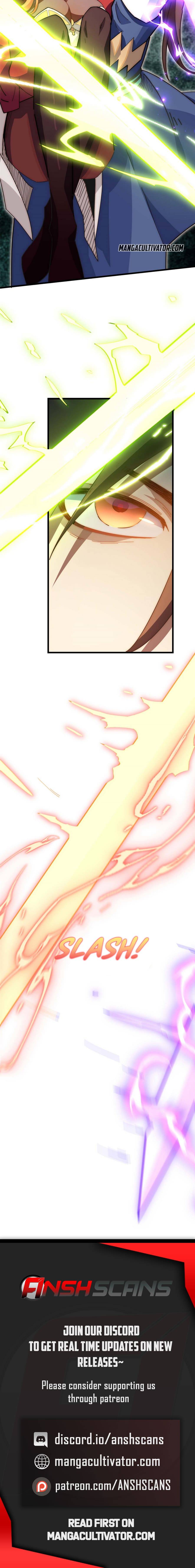 Top Tier Providence, Chapter 15