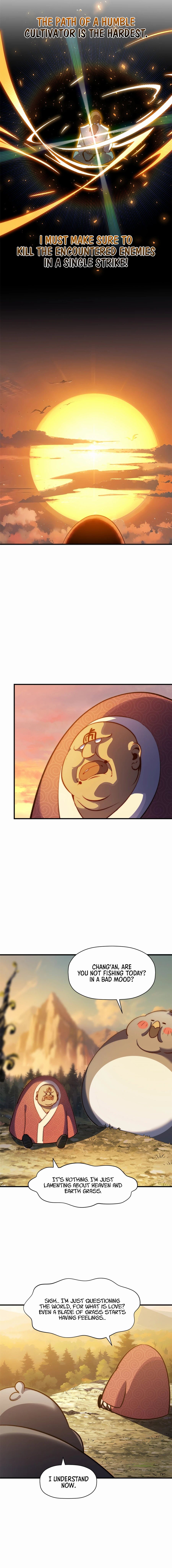 Top Tier Providence, Chapter 131