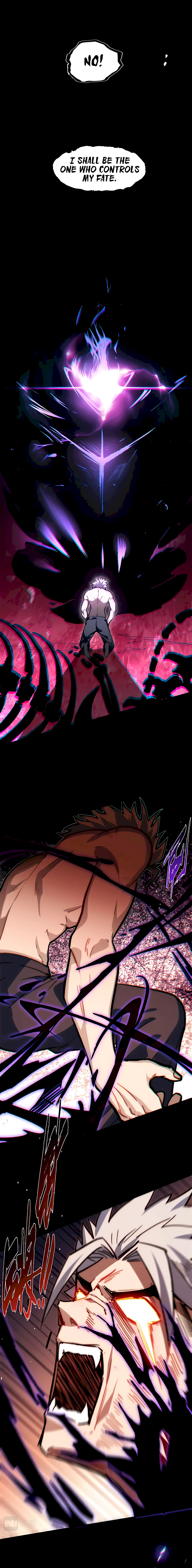 Top Tier Providence, Chapter 58