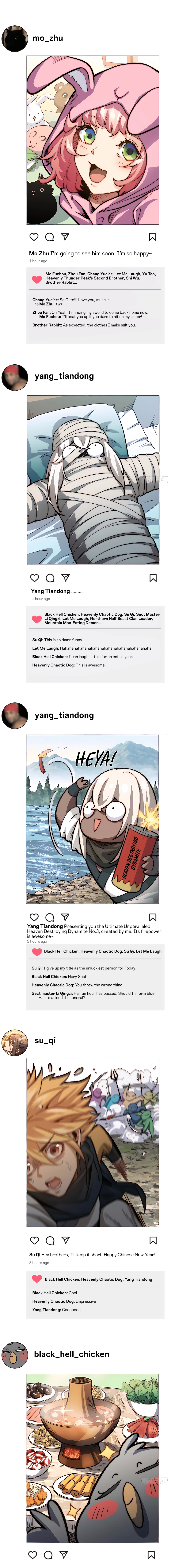 Top Tier Providence, Chapter 73.1