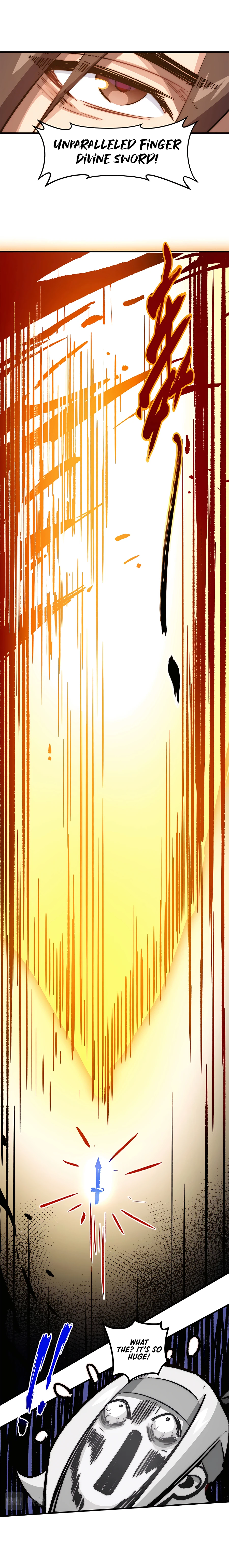 Top Tier Providence, Chapter 61