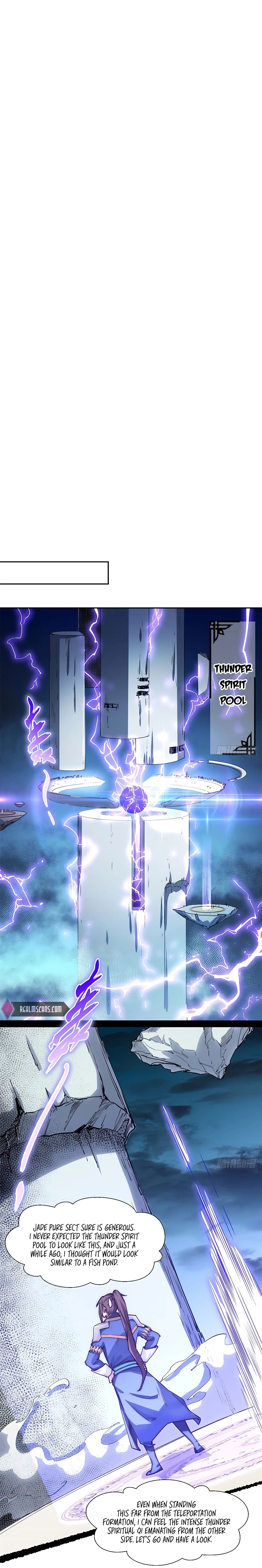Top Tier Providence, Chapter 9