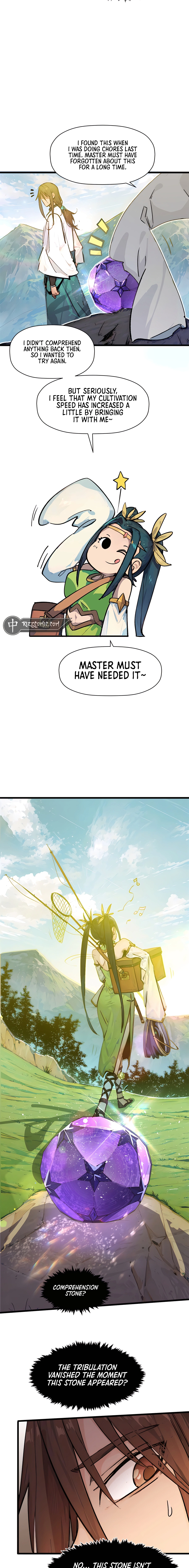 Top Tier Providence, Chapter 141