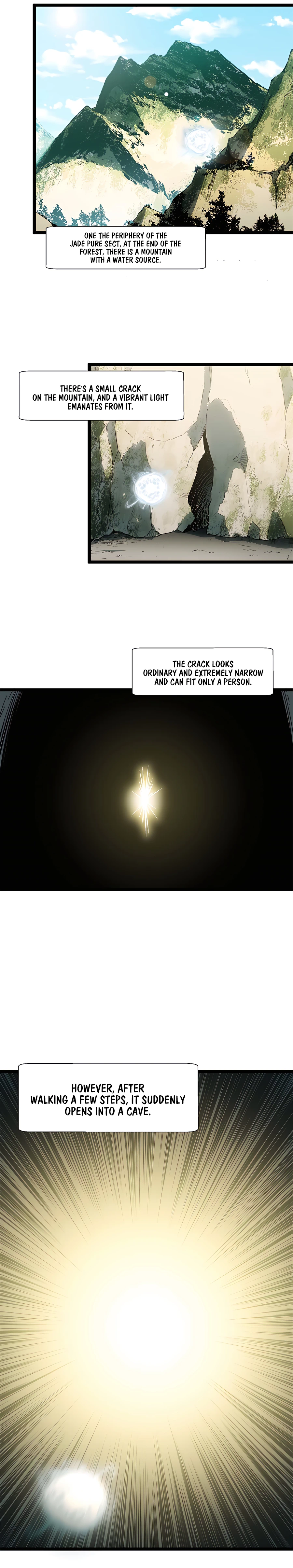 Top Tier Providence, Chapter 23