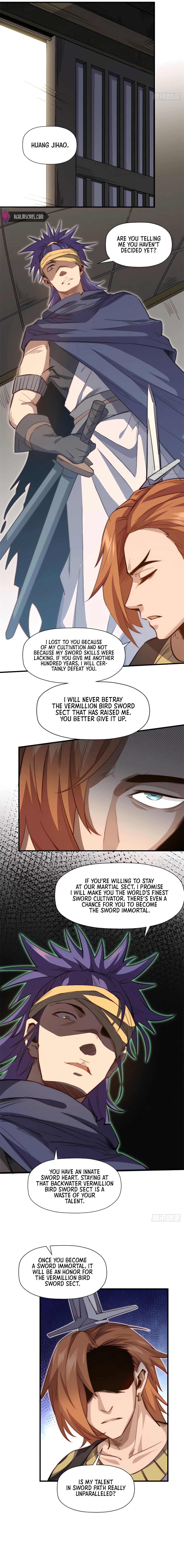 Top Tier Providence, Chapter 70