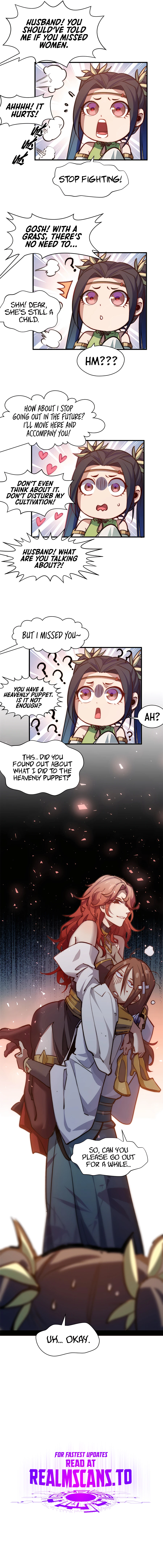 Top Tier Providence, Chapter 129