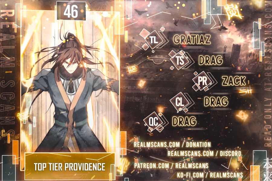 Top Tier Providence, Chapter 46