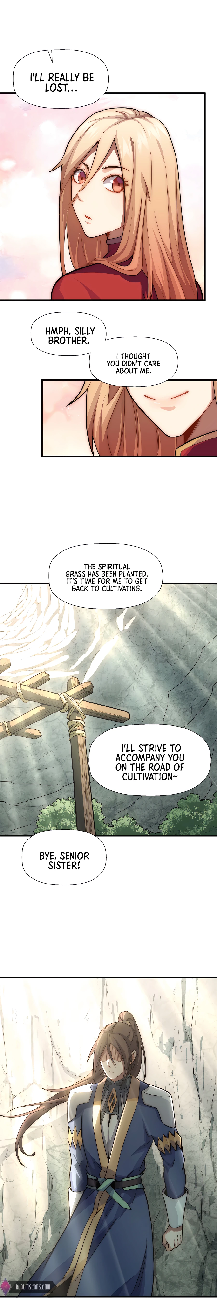 Top Tier Providence, Chapter 28