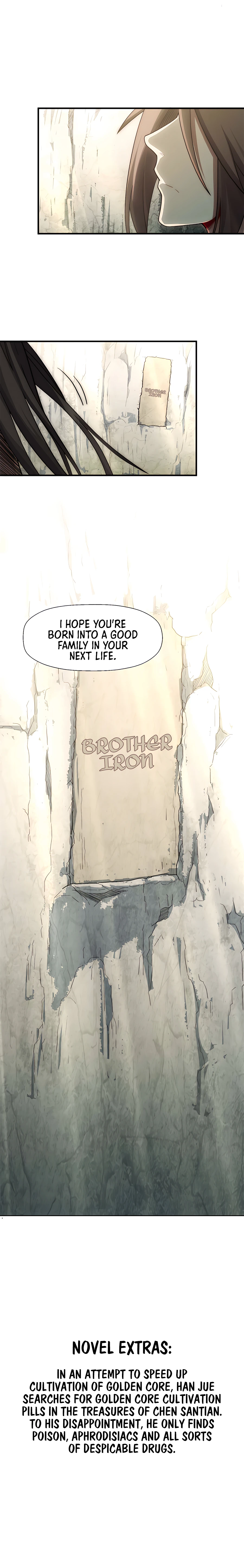Top Tier Providence, Chapter 28
