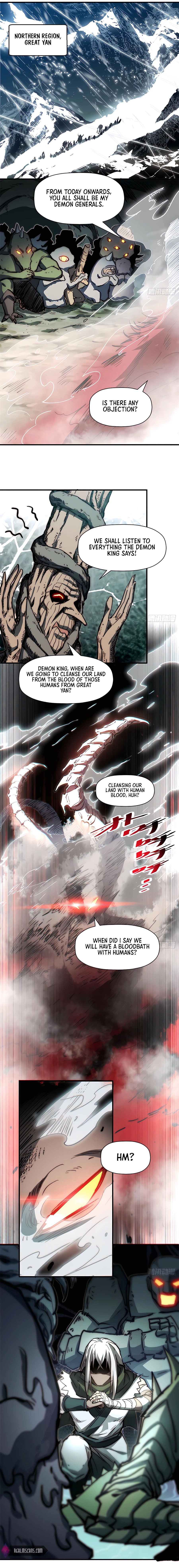 Top Tier Providence, Chapter 75