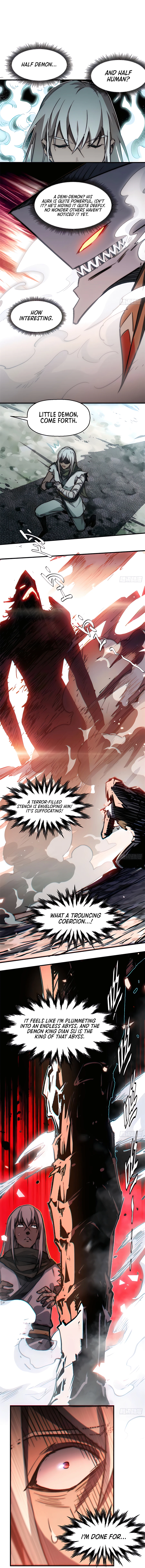 Top Tier Providence, Chapter 75