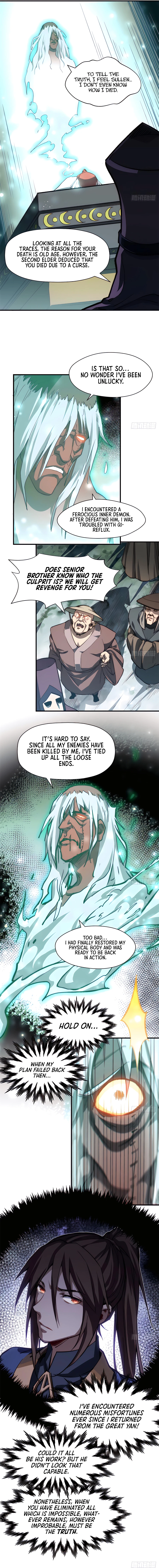 Top Tier Providence, Chapter 79