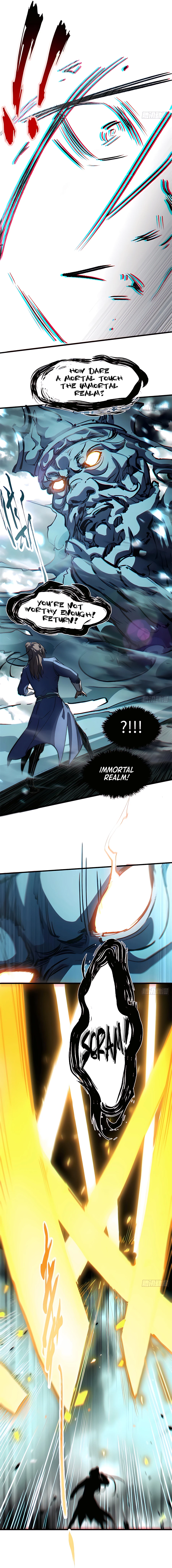 Top Tier Providence, Chapter 79