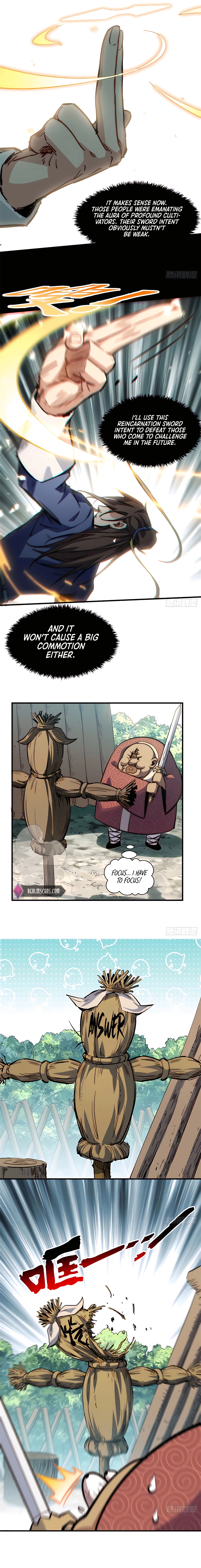 Top Tier Providence, Chapter 79