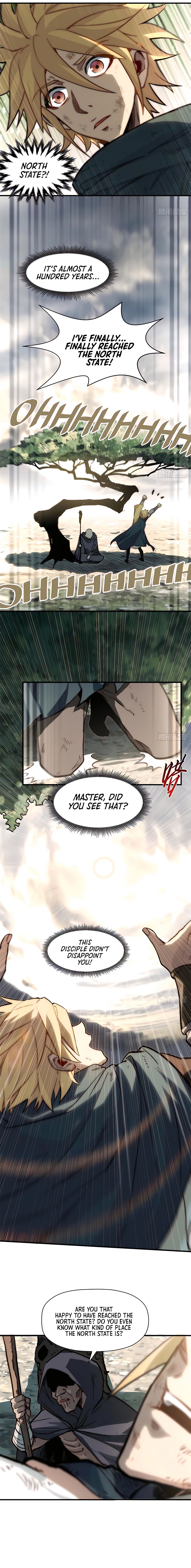 Top Tier Providence, Chapter 72