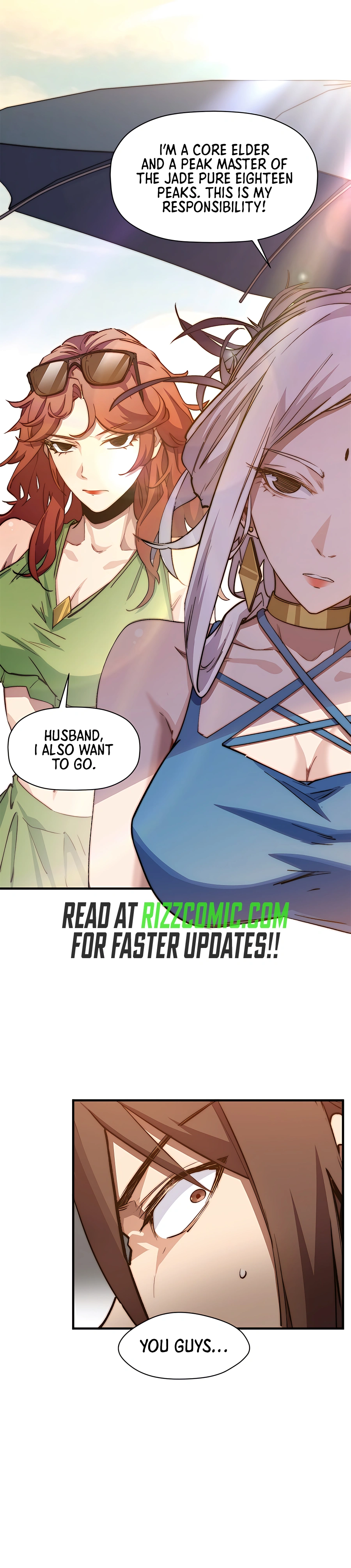 Top Tier Providence, Chapter 138