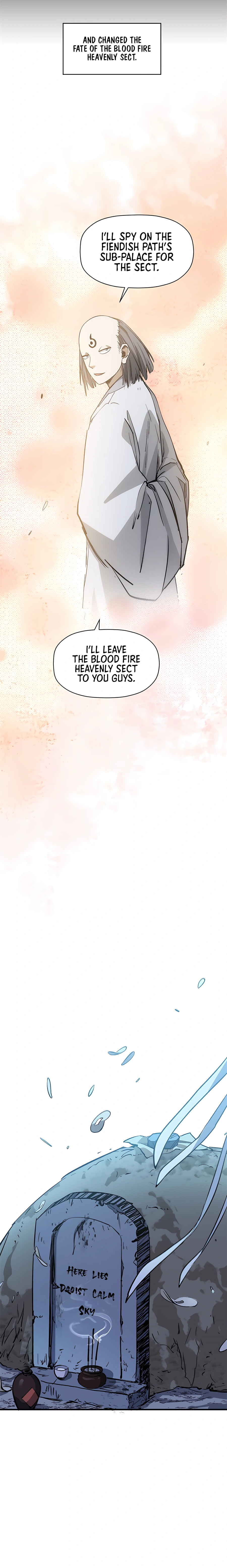 Top Tier Providence, Chapter 138