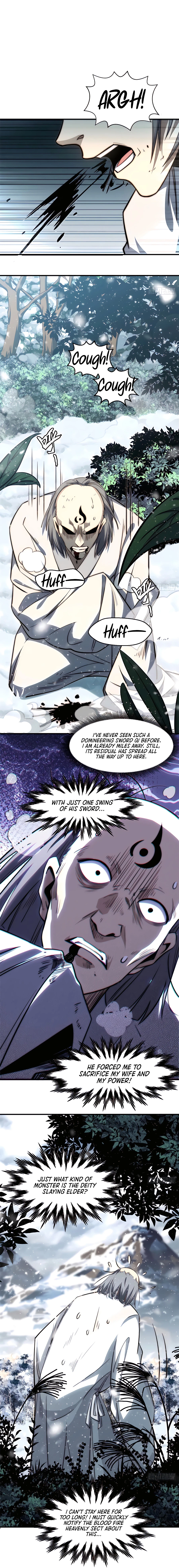 Top Tier Providence, Chapter 74