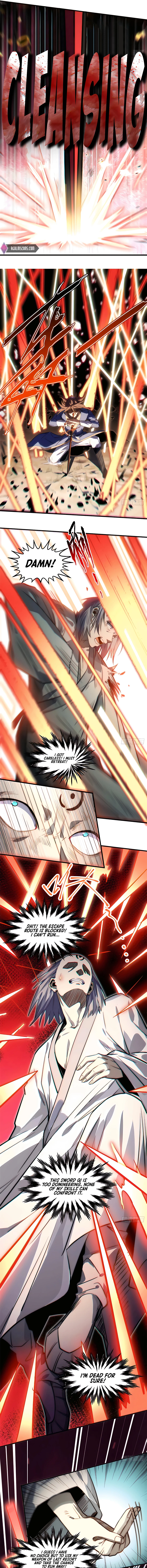 Top Tier Providence, Chapter 74