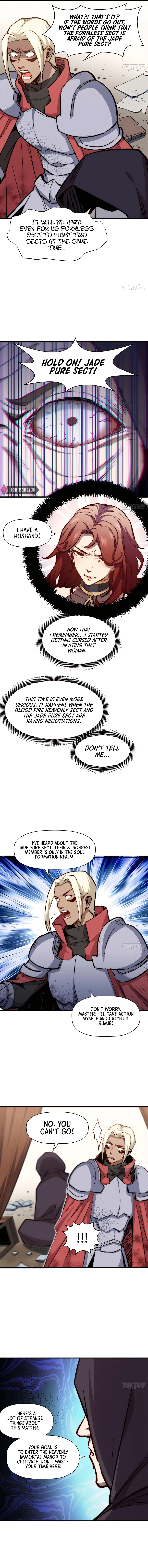 Top Tier Providence, Chapter 90